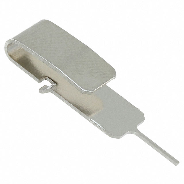 BATT CONTACT SPRING MULTI PC PIN