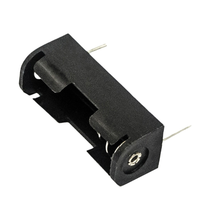 BATTERY HOLDER N PC PIN
