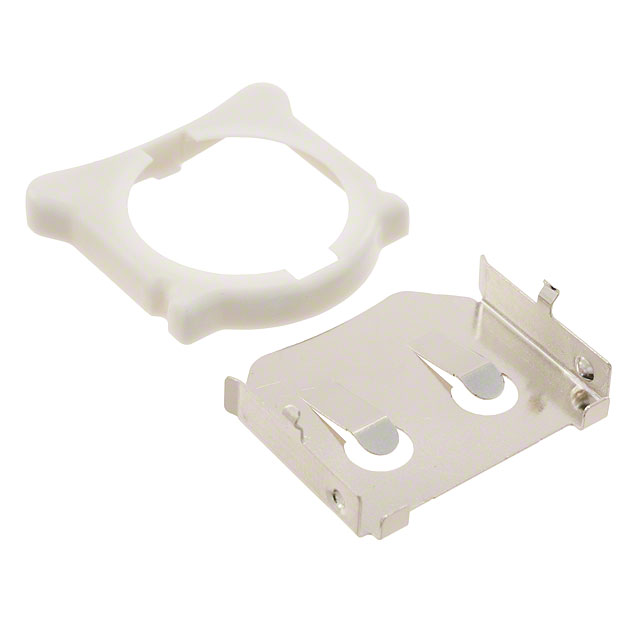 BATT RETAINER COIN 20MM PC PIN