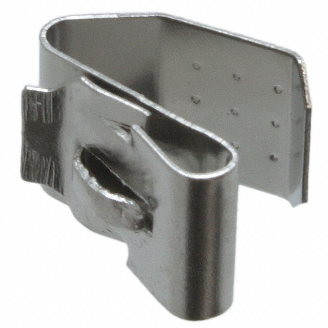 BATTERY CONTACT SPRING AA