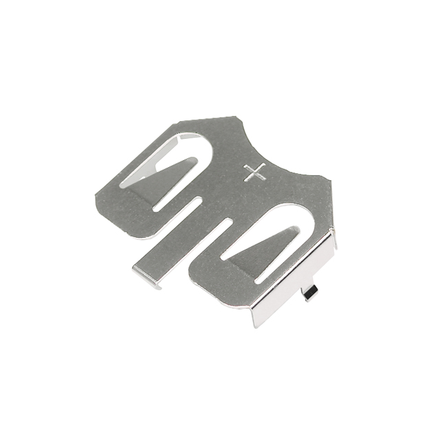 BATT RETAINER COIN 20MM PC PIN