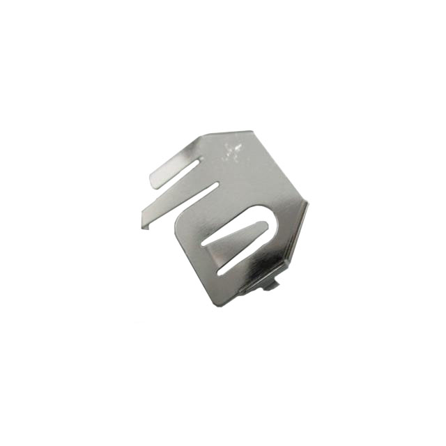 BATT RETAINER COIN 16MM PC PIN
