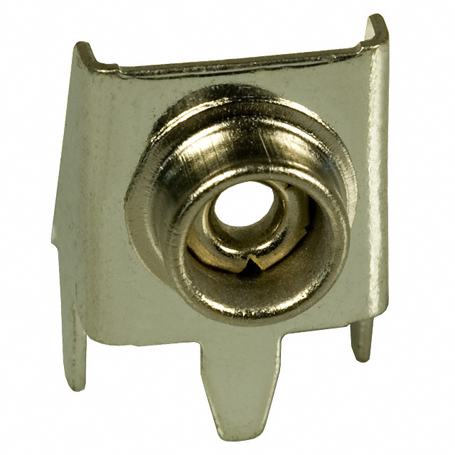 BATTERY CONTACT SNAP 9V PC PIN