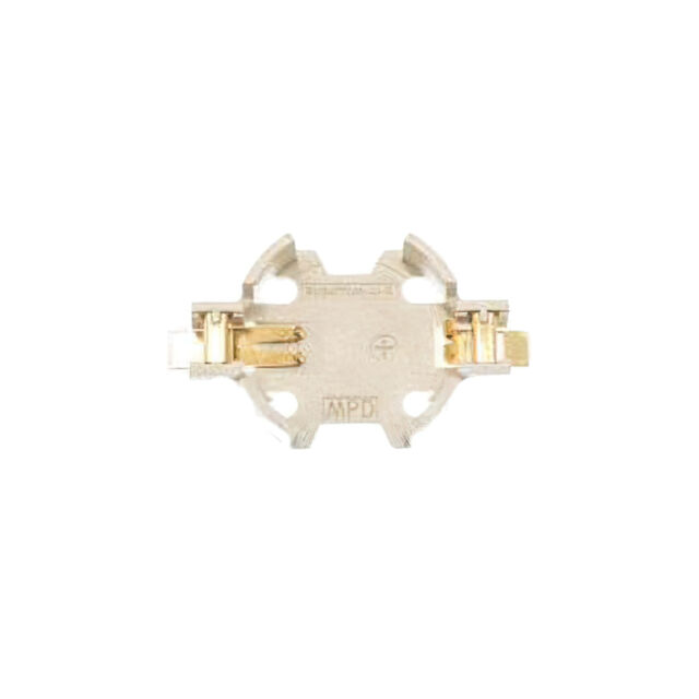 BATTERY HOLDER COIN 24.5MM SMD