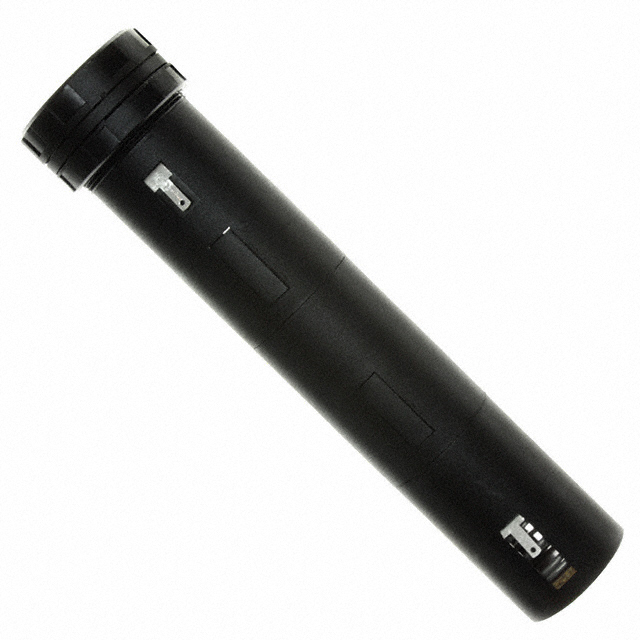 BATT HOLDER C 3 CELL SOLDER LUG