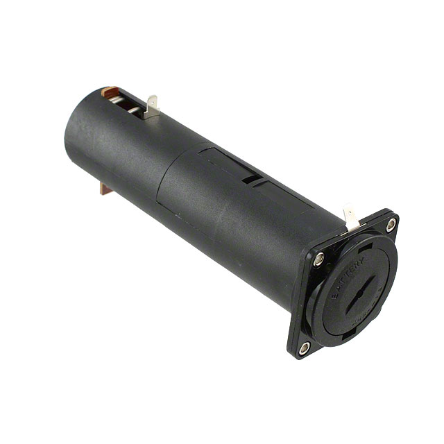 BATT HOLDER D 2 CELL SOLDER LUG