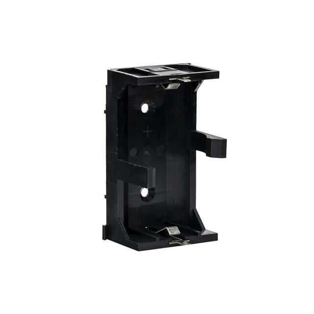 BATTERY HOLDER D SIZE