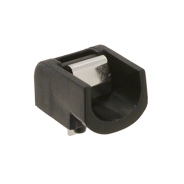 BATT CONTACT SPRING AAA PC PIN