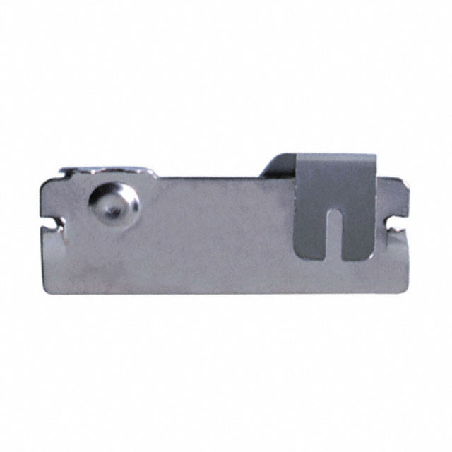BATT CONTACT SPRING AAA 2 CELL