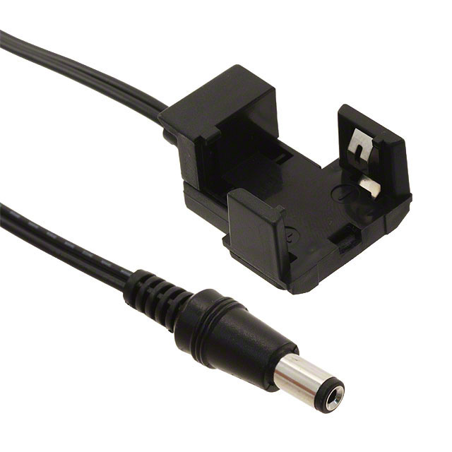 BATTERY CONT CLIP LEAD ACID WIRE