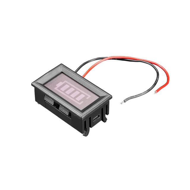 WIRE SPLICE MOTOR KIT