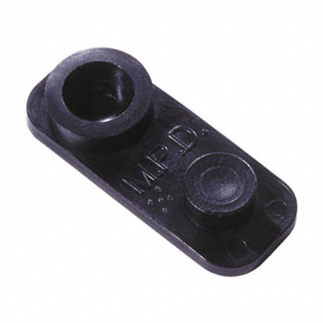 PROTECT COVER FOR 9V SNAP TERM