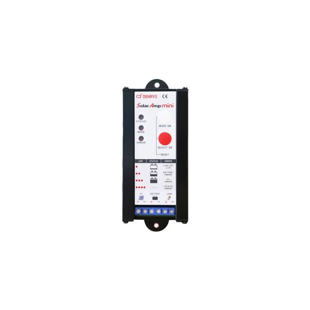 Solar Charge Controller