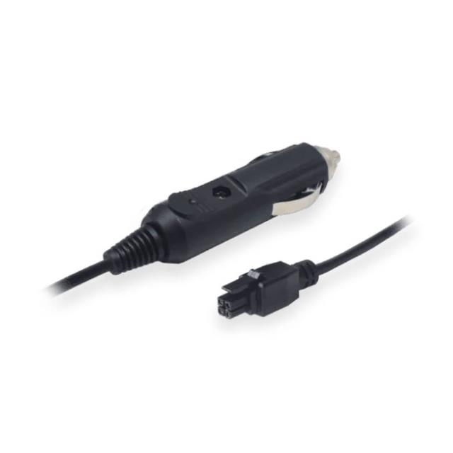 AUTO CBL ASSY W/PLG 30V 2A W/LED