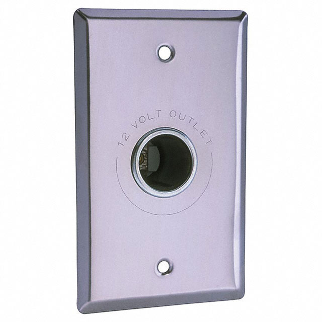 AUTO POWER SOCKET 12V