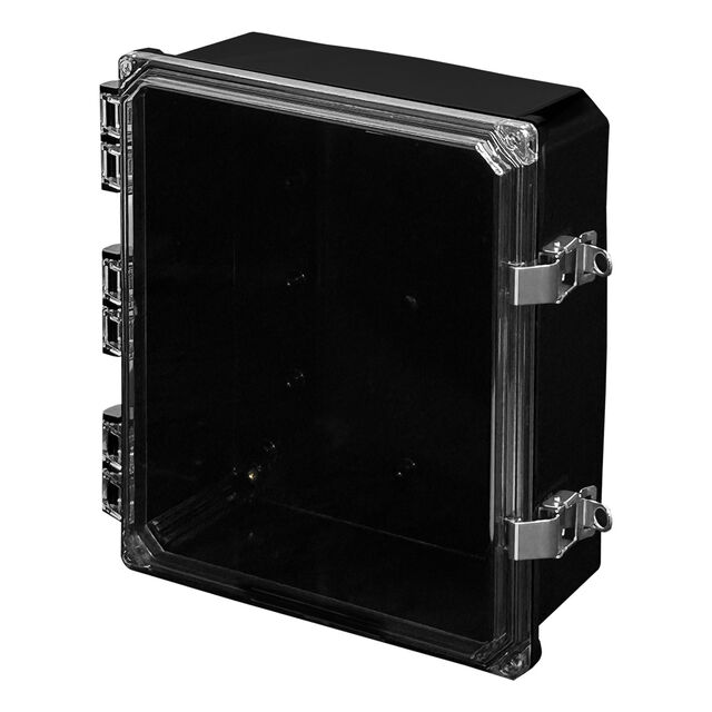 H12104HCLL-BLK