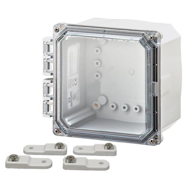 H6064HC-6P-WHT