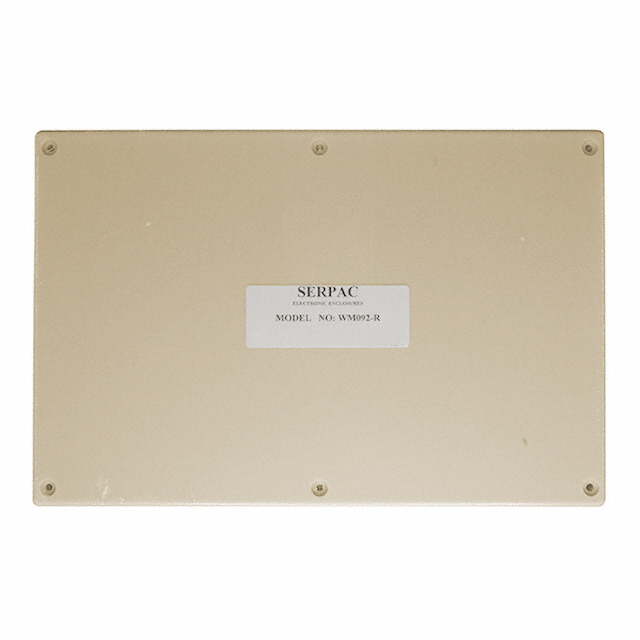 WM092R,AL
