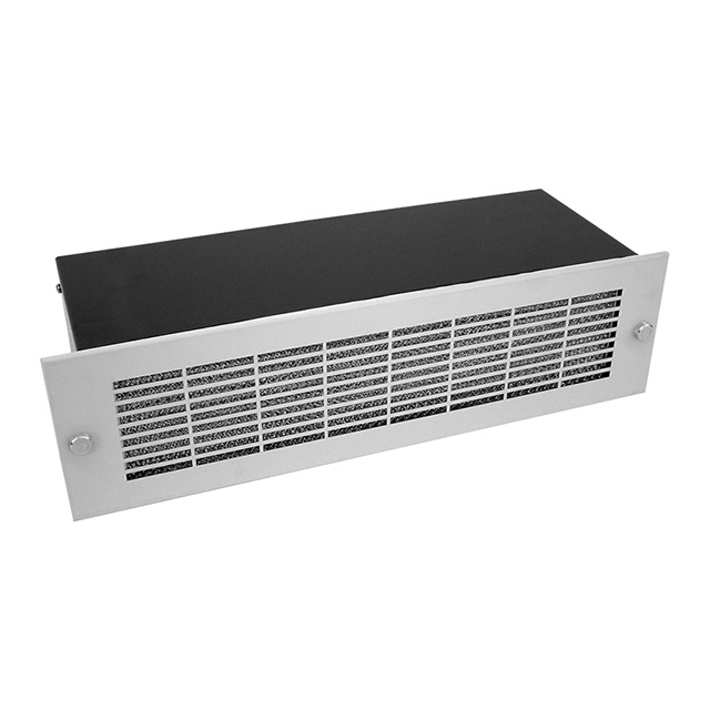 RACK CABINET FILTERS 5.25U (1=5)