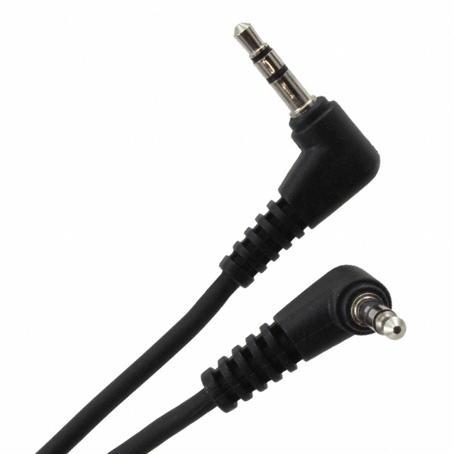 RA3.5MM TO RA3.5MM S