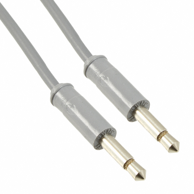 CBL ASSEMBLY 3.5MM PLUG-PLUG