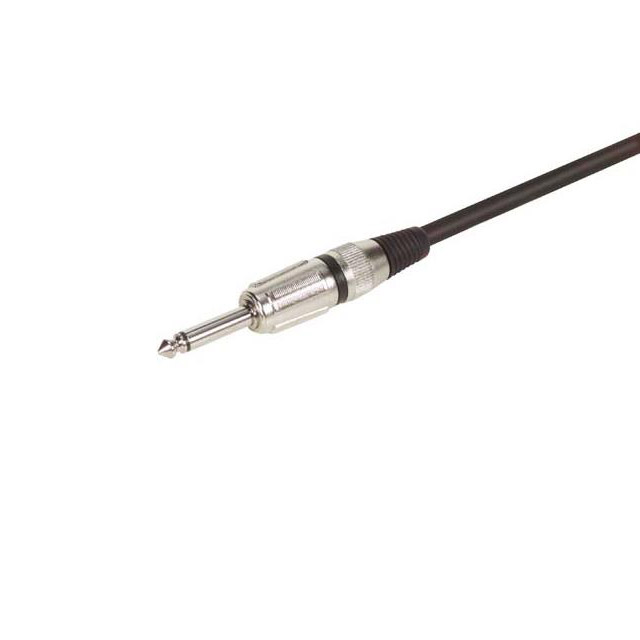 CA 1/4""/1/4"" AUDIO BLK-ID 20FT