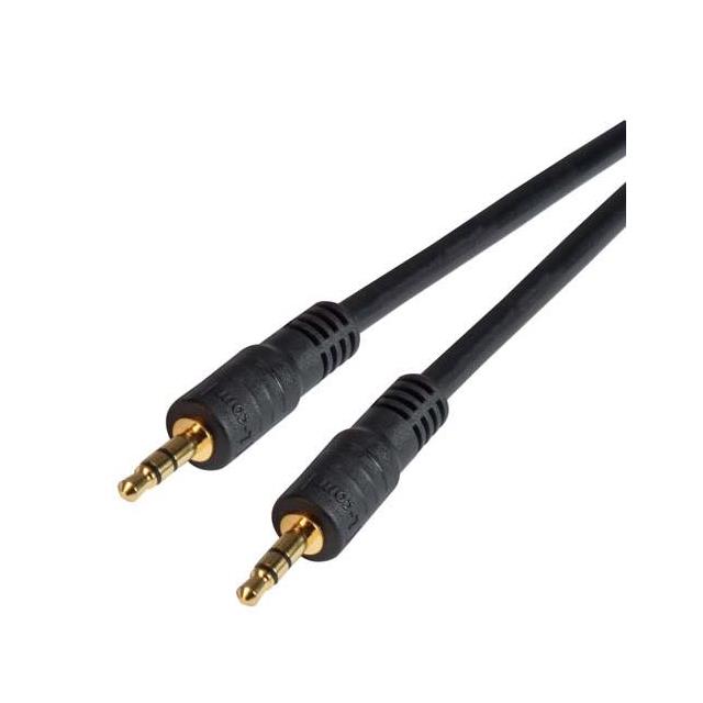 CA AUDIO 3.5MM M/3.5MM M 5'