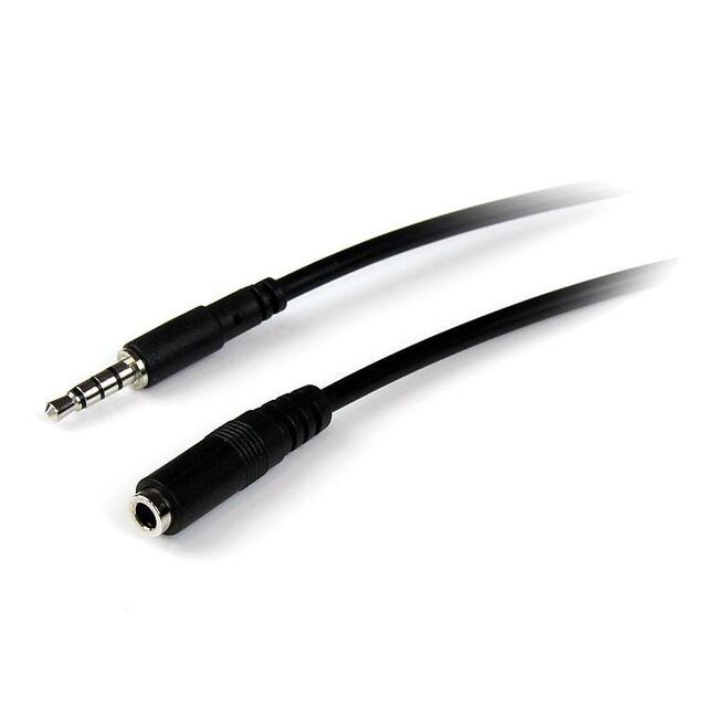 3.5MM HEADSET EXTENSION CABLE