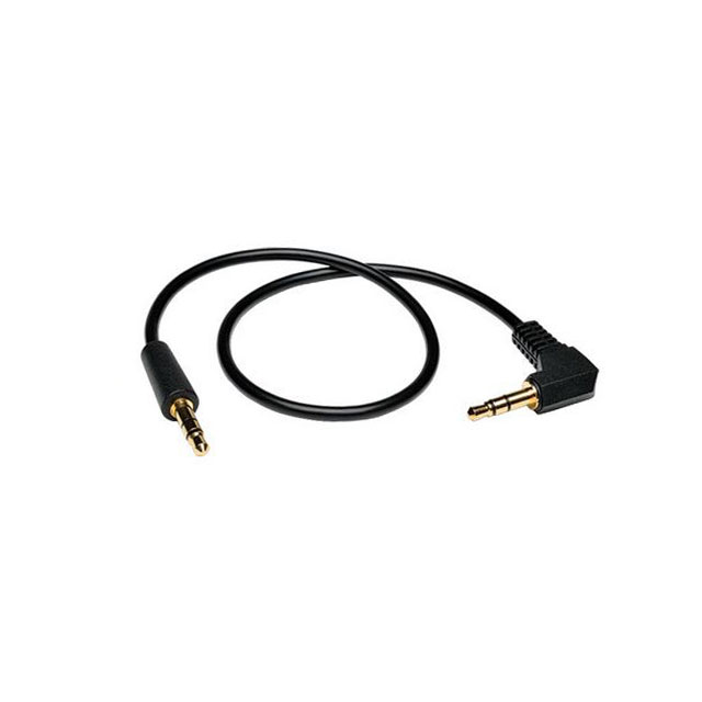 CABLE PHONE 3.5MM PLUG TO PLUG