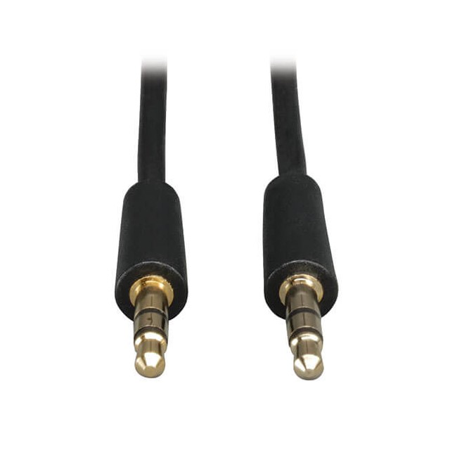 M/M MINI-STEREO CABLE EXT