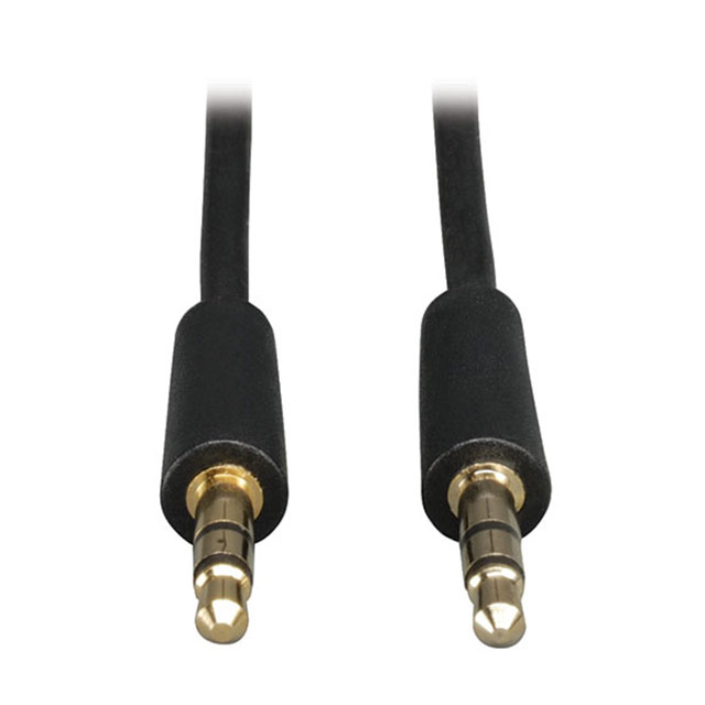MINI STEREO AUDIO DUBBING CABLE