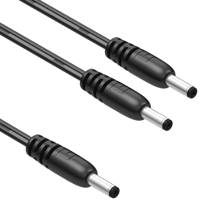 CBL ASSY 1.35MM PL-PL FLAT 1.48'