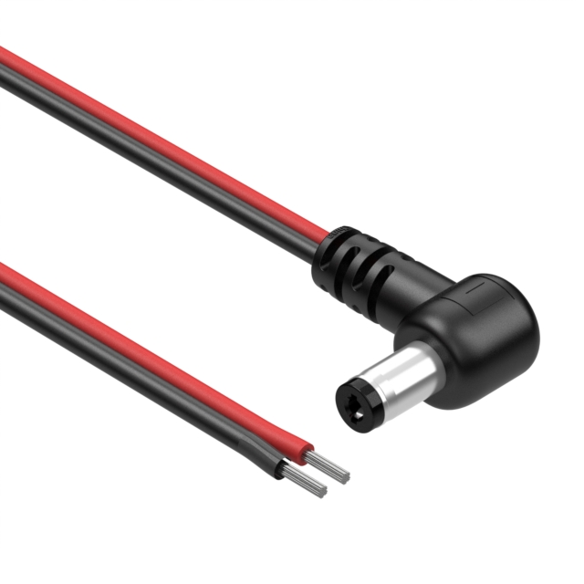 CBL ASSY PLUG-CBL FLAT 19.7'