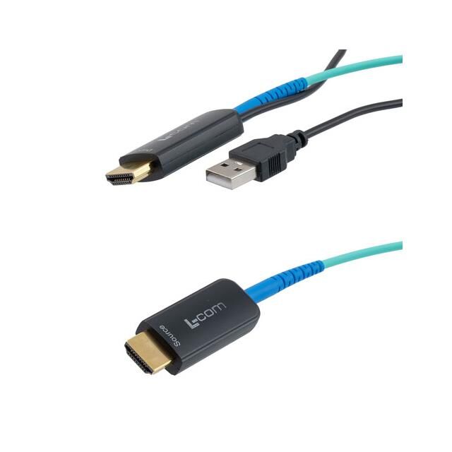 AOC-4KHDMI-OM3PF-080