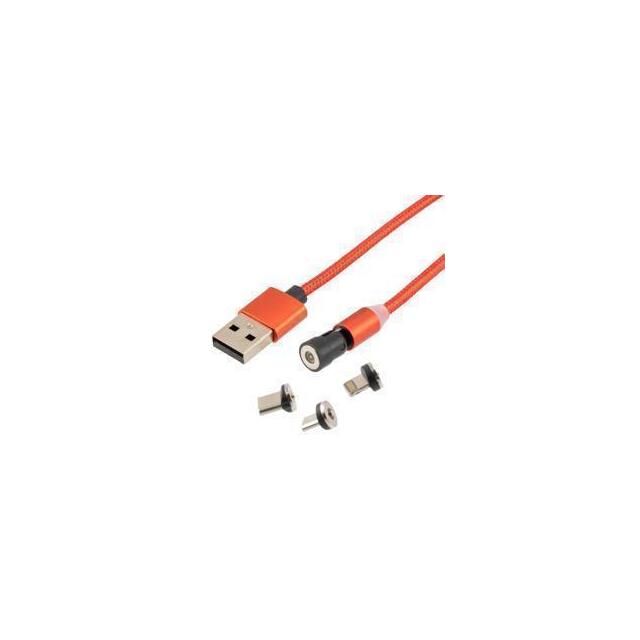 CAU2A-3IN1MAG-2M