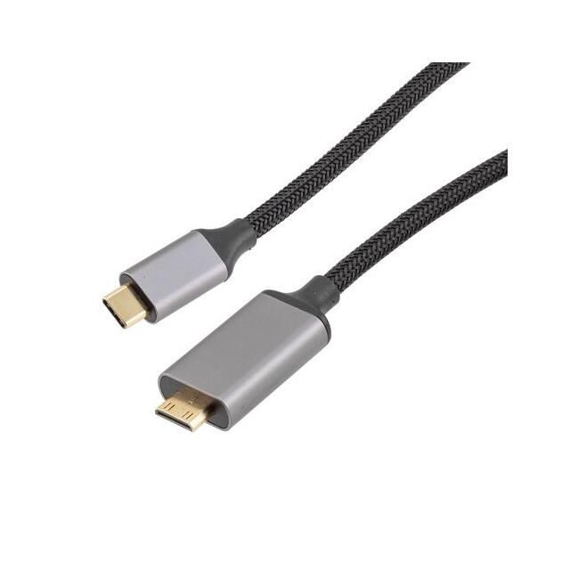LUSBCMHDMI4K-MM-3M