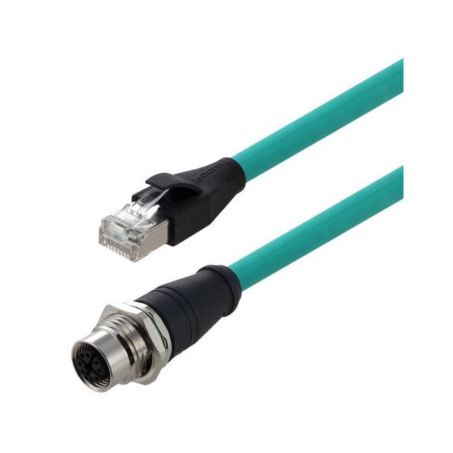 TRG611-T6T-10M