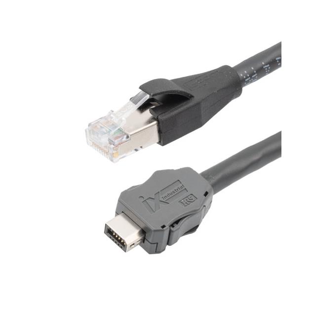TRGIX603EC-BLK-20CM