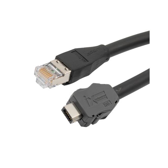 TRGIX603LZ-BLK-2M