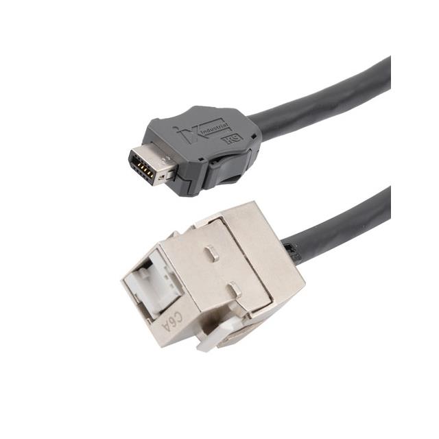 TRGIX605EC-BLK-3M