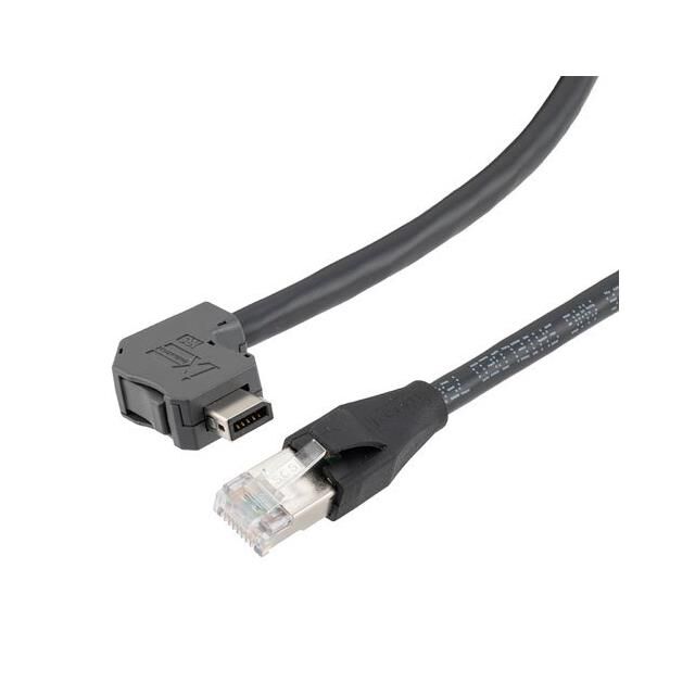 TRGIX615EC-BLK-3M