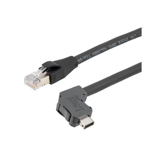 TRGIX615LZ-BLK-3M