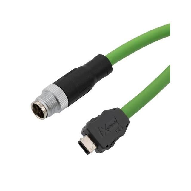 TRGIX620PU-GRN-10F