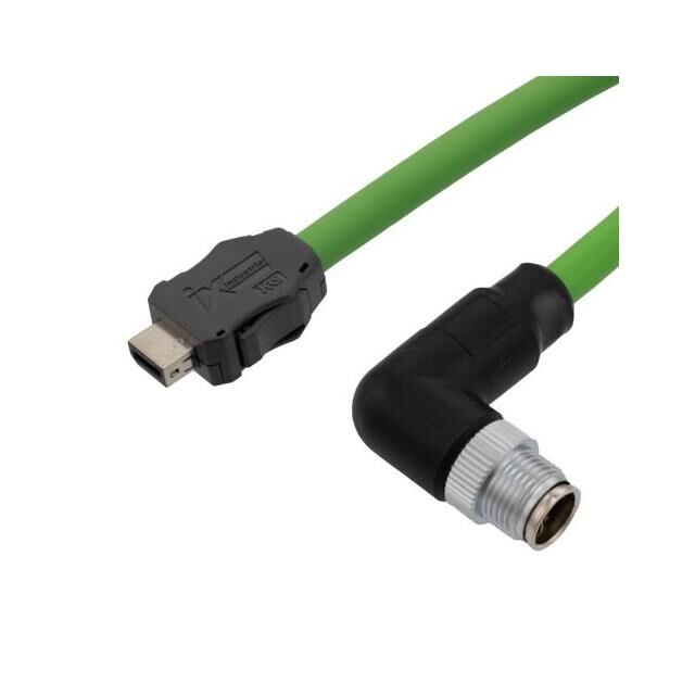 TRGIX622PU-GRN-10F