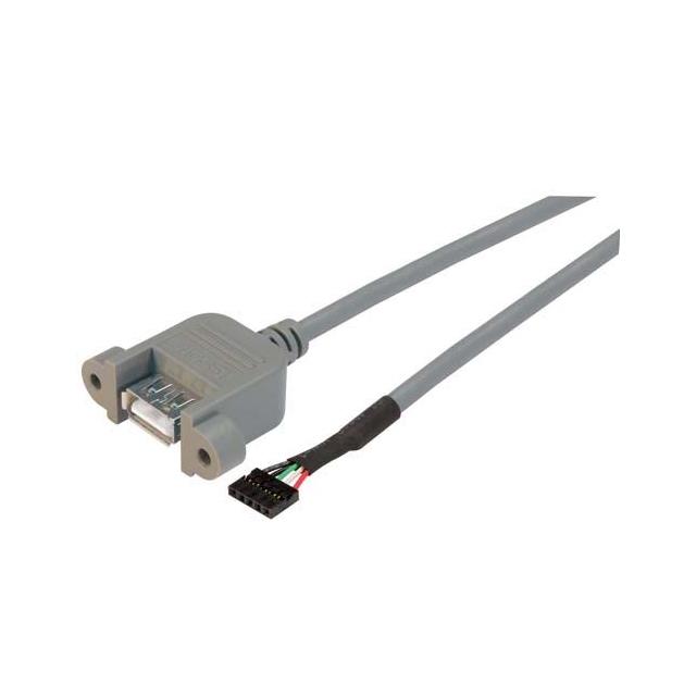 UPMA5-2MM-2M
