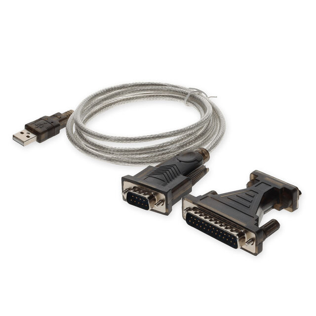 USB2DB25-C
