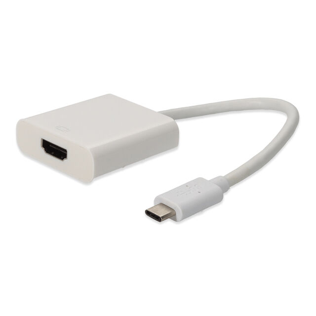 USBC2HDMIW-C