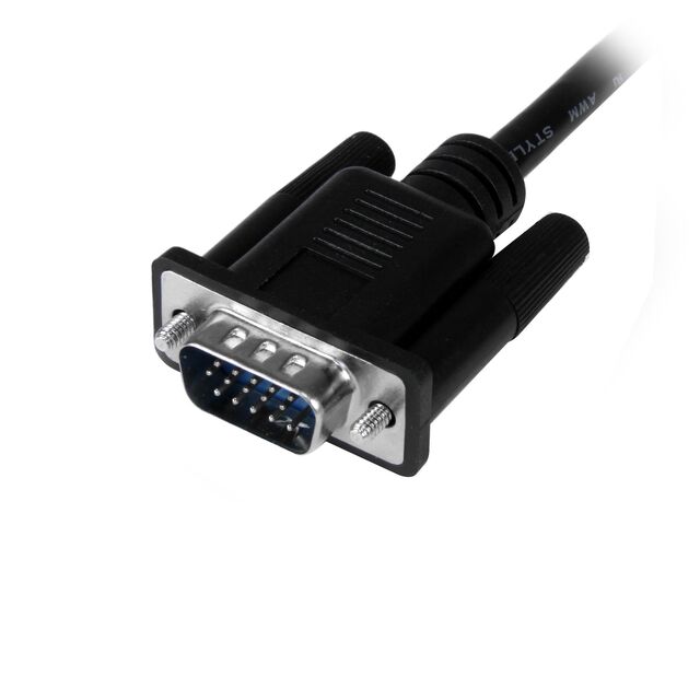 VGA2HDU