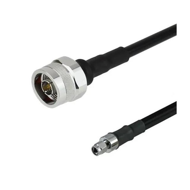 RG58-UF-LSZH-NM-SMRP(QTY:2ft)