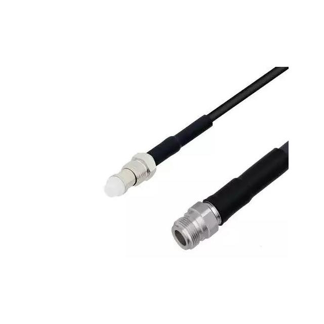 RG58LSZH-NF-FMEF(QTY:1m)